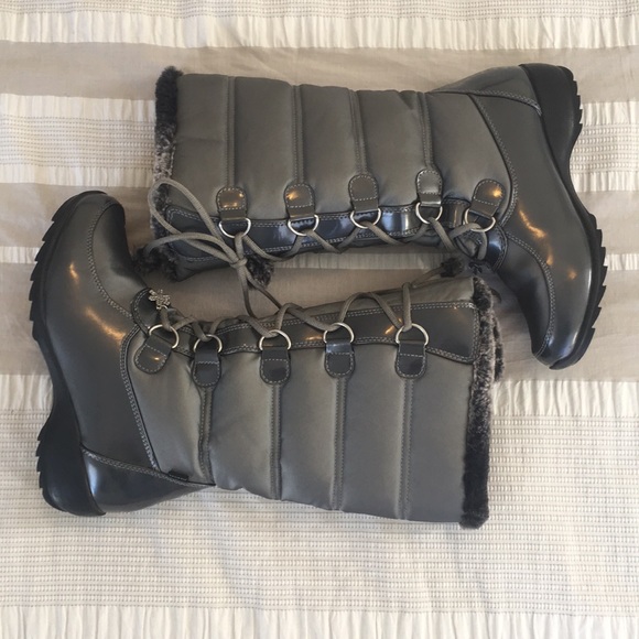 Sporto Shoes - Sporto Boots